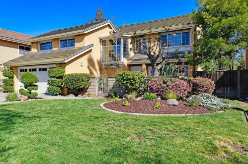 3188 Mabury Rd, San Jose, CA 95127-1019