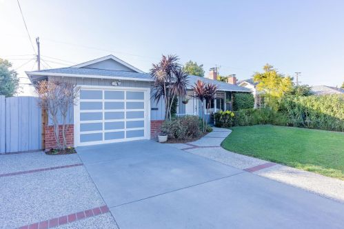 675 Manzanita Ave, Sunnyvale, CA 94085-3044