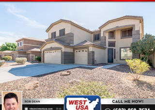 17567 Tasha Dr, Sun City AZ  85388-1768 exterior