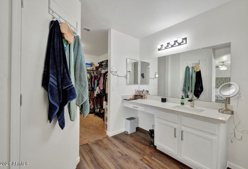 10535 Whyman Ave, Tolleson AZ  85353-5634 exterior