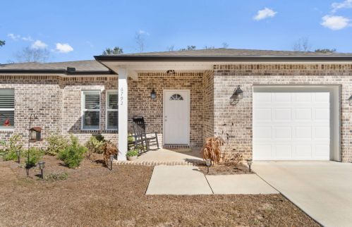 6792 Joy St, Milton FL  32583-9026 exterior