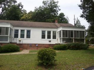 2004 Broad St, Tallahassee FL  32301-5413 exterior