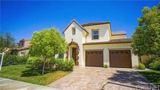 27034 Maple Tree Ct, Santa Clarita, CA 91381-0609