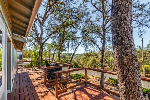 14023 Lodgepole Ct, Lake Wildwood CA  95946-9128 exterior