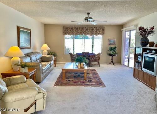 9641 Palomino Pl, Chandler, AZ 85248-6629