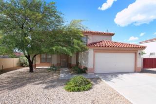 8723 Semple St, Tucson, AZ 85747-9074