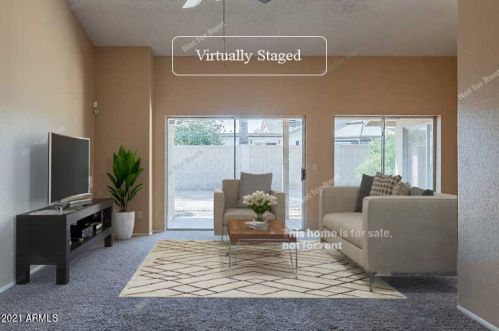 704 26th Cir, Mesa, AZ 85204-3837