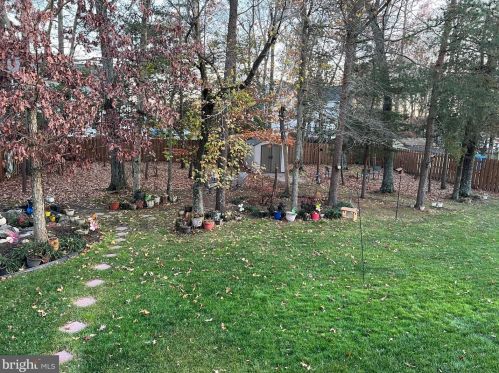 16832 Fairfax Dr, Owens VA  22485-5649 exterior