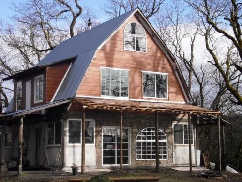 2500 Burr Valley Rd, Mad River, CA 95526-9606