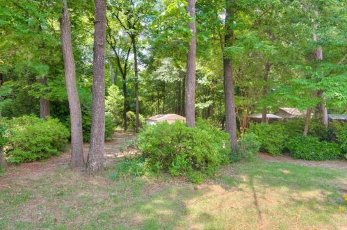 110 Spring Oak Ln, North Augusta SC  29841-3809 exterior