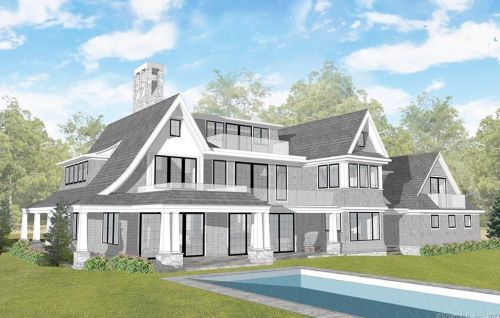 531 Wilton Rd, New Canaan, CT 06840-2323