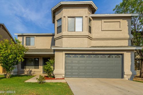 4631 100th Ave, Phoenix, AZ 85037-5263