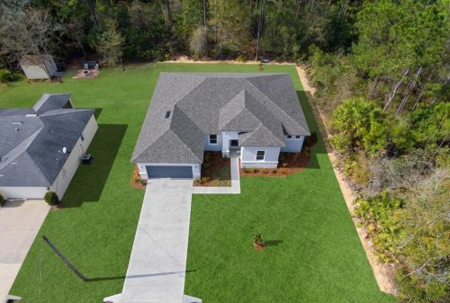 2732 Bancroft Blvd, Orlando, FL 32833-4004
