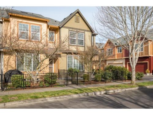 1225 Leander St, Beaverton, OR 97123-5199