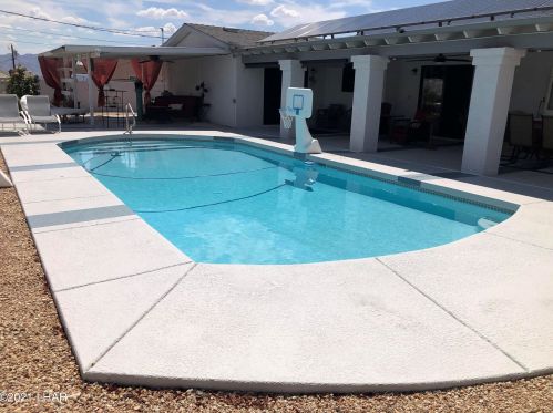 3512 Wallingford Dr, Lake Havasu City AZ  86406-7262 exterior