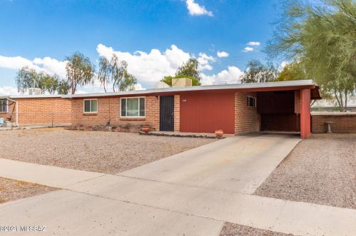 2141 Calle Narciso, Tucson, AZ 85705-1219
