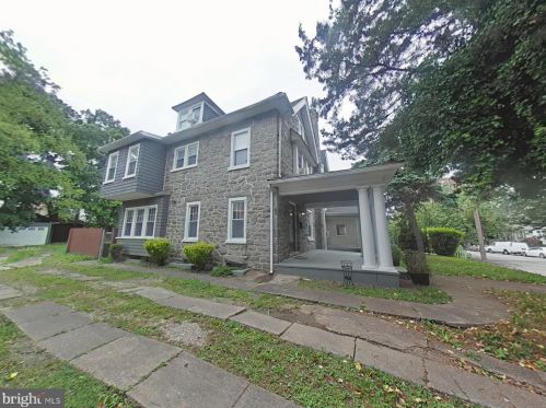 6136 Columbia Ave, Philadelphia, PA 19151-4503