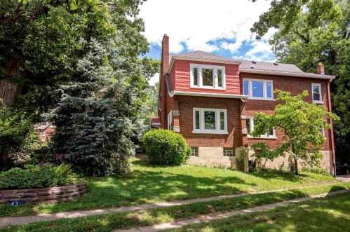 43 Wilson Rd, Newport, KY 41071-2531