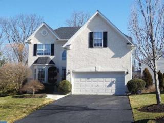 2713 Doe Dr, Jamison, PA 18929-1786