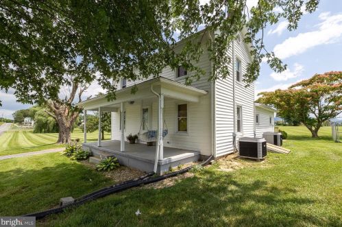 1654 Readus Rd, Edinburg VA  22824-2935 exterior