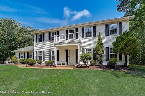 834 Hyson Rd, Jackson Twp, NJ 08527-1151
