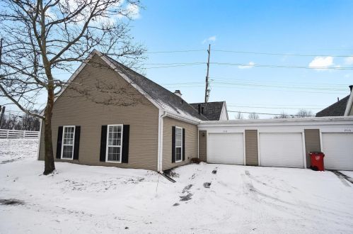 2518 Swan Dr, Darbydale, OH 43123-1700