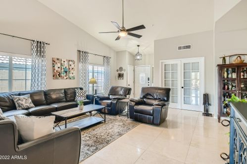 11925 Becker Ln, Scottsdale AZ 85259 exterior