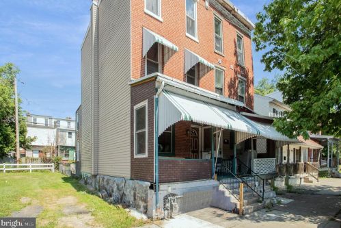 83 16th St, Harrisburg, PA 17103-2311