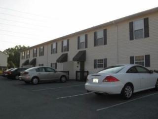 2101 Cherokee Rd, Johnson City TN  37604-3411 exterior