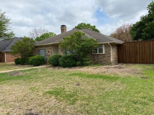 2306 Morning Glory Dr, Richardson, TX 75082-2310