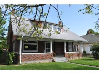 1725 9th St, Tacoma, WA 98405-3329