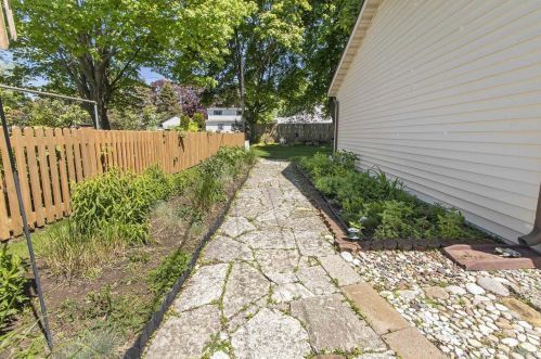 802 25th St, Two Rivers WI  54241-2302 exterior