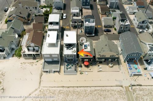 3006 Ocean Rd, Lavallette NJ  08735-1919 exterior