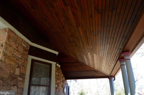 205 Lippincott Ave, Riverton NJ  08077-1309 exterior