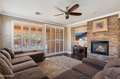 15423 Statler Cir, Sun City AZ  85374-1462 exterior