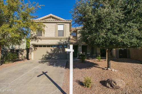 16530 Central St, Sun City, AZ 85388-1183
