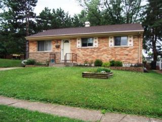 3587 Woodsong Dr, Cincinnati, OH 45251-2440