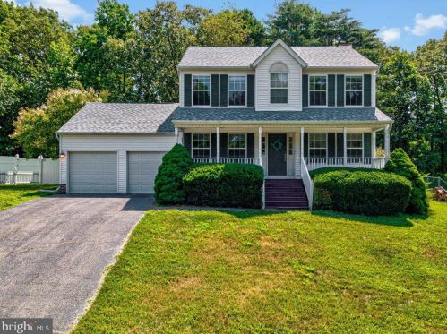11406 Scott Dr, Fredericksburg, VA 22407-6332