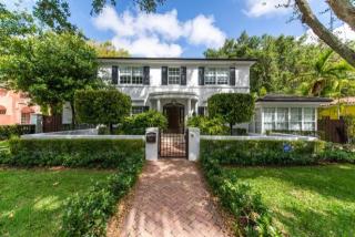 1639 Micanopy Ave, Miami, FL 33133-2542