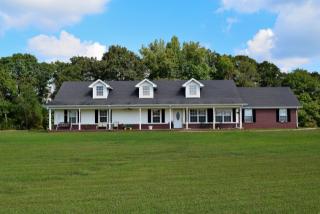 11601 Rackley Mountain Rd, Mountainburg, AR 72946-3530