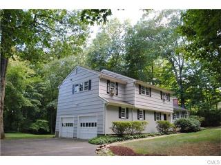 9 Woodcock Ln, Westport, CT 06880-1036