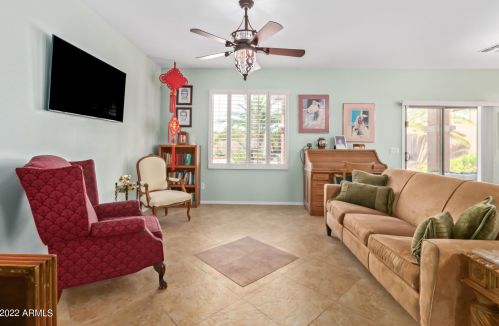 17544 Prt Royale Ln, Sun City AZ  85379-6071 exterior