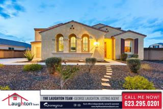 13360 Creosote Dr, Peoria, AZ 85383-8213