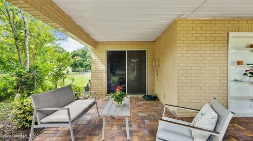 2875 Diamond Rd, Titusville FL  32796-1633 exterior