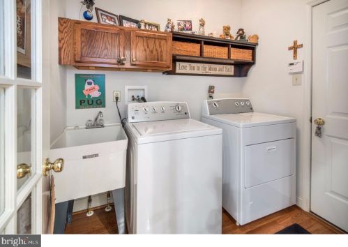 664 Greycliffe Ln, Prospectville PA  19002-1951 exterior