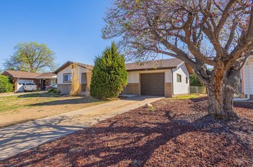 60 Amherst Ave, Pueblo CO  81005-1626 exterior