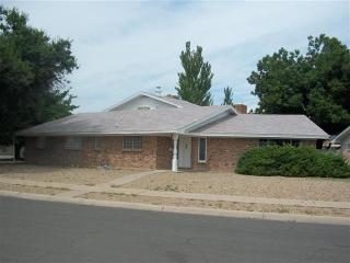 2104 New Mexico Dr, Roswell, NM 88203-4140