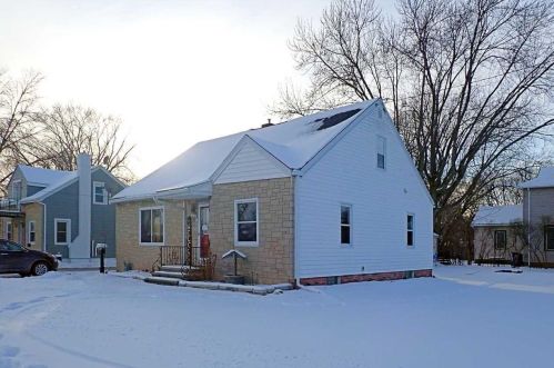 1221 Irwin Ave, Green Bay, WI 54302-1544