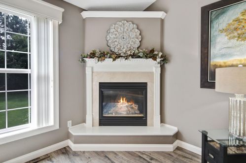 4763 382nd St, Sartell MN  56377-9713 exterior