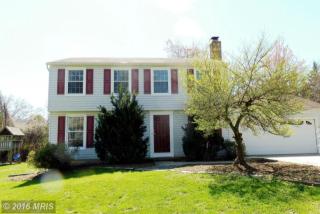 12339 Folkstone Dr, Herndon VA  20171-1815 exterior